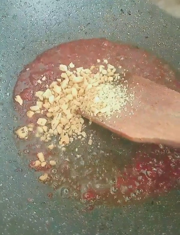 宋宴～東坡豆腐的做法-家常味其它工藝菜譜