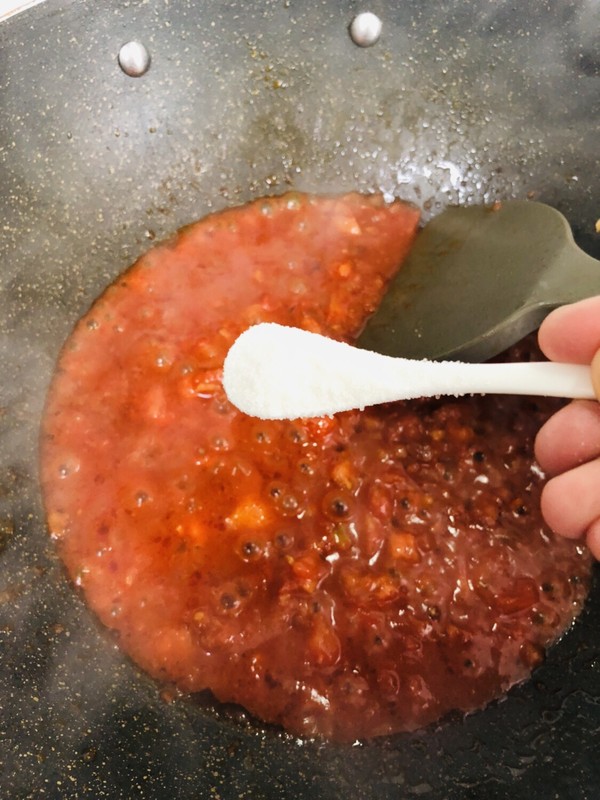 泡菜肥牛的做法-家常味燒菜譜