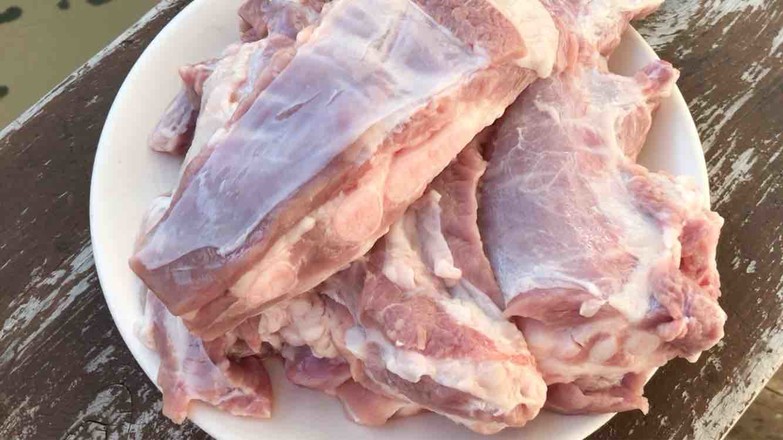 糖醋脆排骨的做法-咸鮮味燒菜譜-易網(wǎng)<a href=http://m.aoa7937.com/ target=_blank class=infotextkey>健康養(yǎng)生</a>網(wǎng) 糖醋脆排骨的做法-咸鮮味燒菜譜