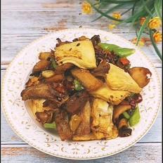 烤魚的做法-香辣味烤菜譜
