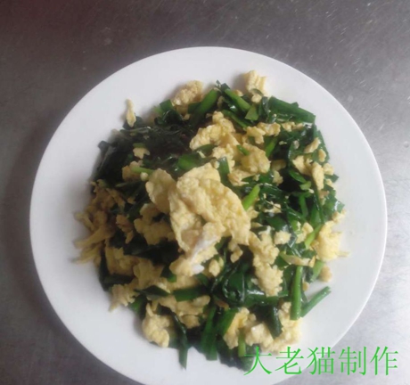 韭菜炒雞蛋的做法-咸鮮味炒菜譜-易網健康養生網 韭菜炒雞蛋的做法-咸鮮味炒菜譜