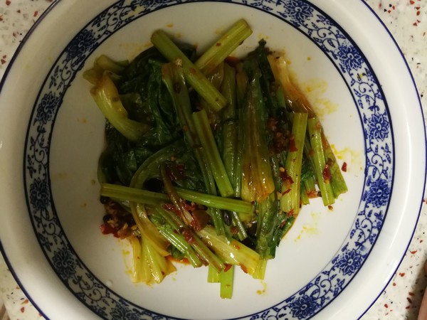 水煮牛肉的做法-麻辣味煮菜譜