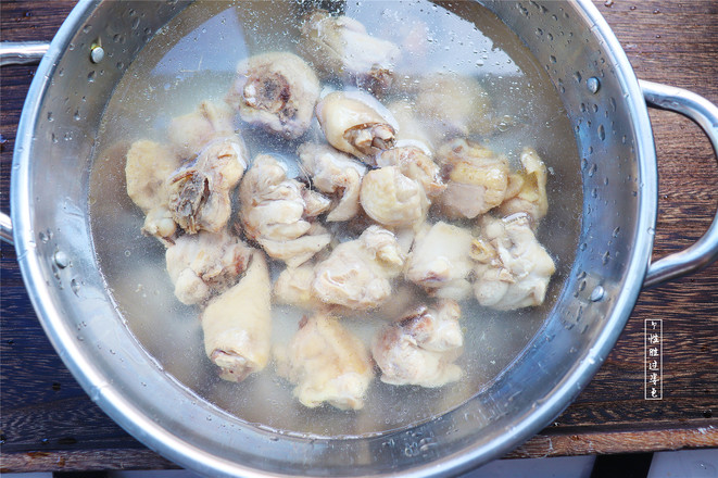 新疆大盤雞的做法-家常味炒菜譜-易網健康養生網 新疆大盤雞的做法-家常味炒菜譜