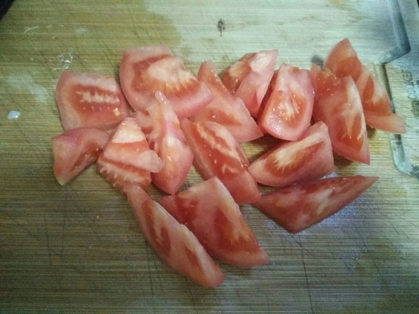 炒花菜的做法-家常味炒菜譜