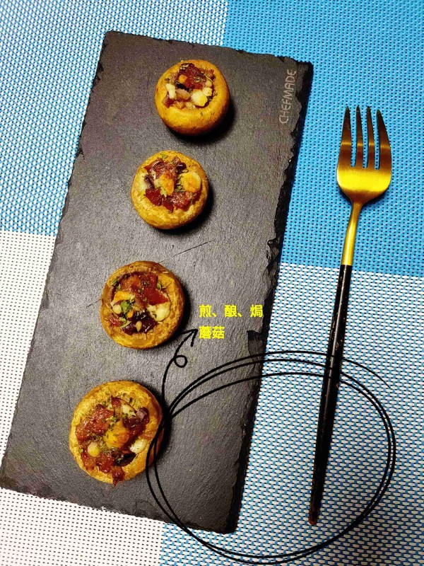 焗蘑菇的做法-其它口味焗菜譜-易網健康養生網 焗蘑菇的做法-其它口味焗菜譜