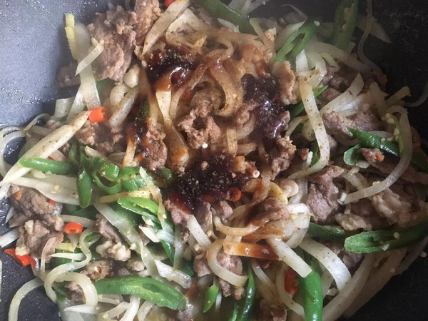 白蘿卜絲炒羊肉的做法-家常味炒菜譜-易網健康養生網 白蘿卜絲炒羊肉的做法-家常味炒菜譜
