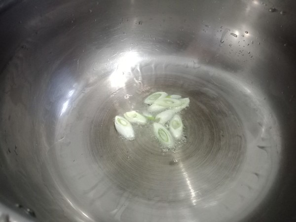 炒杏鮑菇的做法-咸鮮味炒菜譜