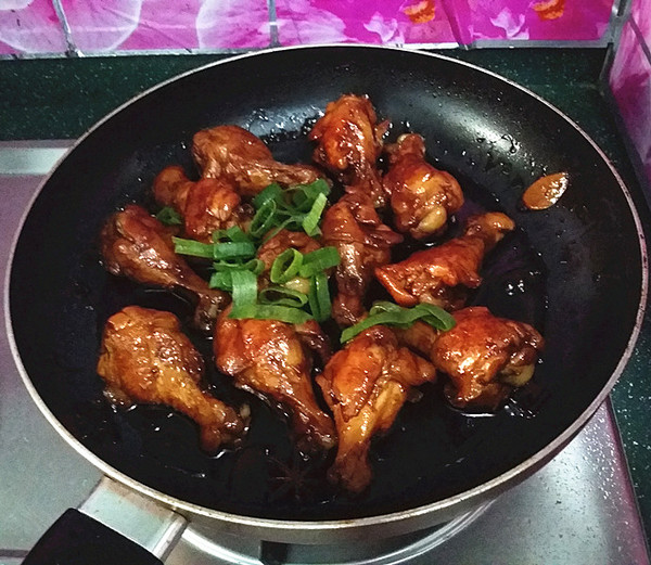 可樂雞翅根的做法-咸鮮味燒菜譜-易網健康養生網 可樂雞翅根的做法-咸鮮味燒菜譜