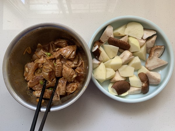 腐乳蒸雞翅的做法-家常味蒸菜譜