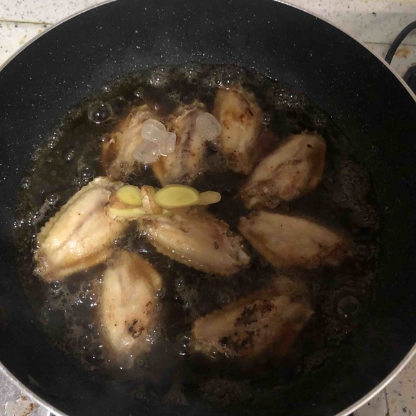 快手可樂(lè)雞翅的做法-家常味煮菜譜-易網(wǎng)健康養(yǎng)生網(wǎng) 快手可樂(lè)雞翅的做法-家常味煮菜譜