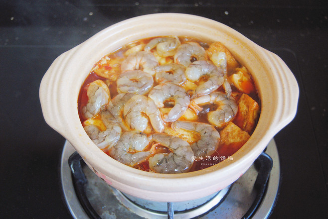 蝦仁豆腐的做法-家常味燉菜譜-易網(wǎng)健康養(yǎng)生網(wǎng) 蝦仁豆腐的做法-家常味燉菜譜