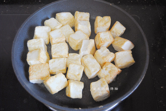 蝦仁豆腐的做法-家常味燉菜譜-易網(wǎng)健康養(yǎng)生網(wǎng) 蝦仁豆腐的做法-家常味燉菜譜