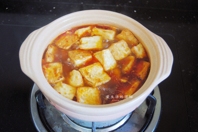 蝦仁豆腐的做法-家常味燉菜譜-易網(wǎng)健康養(yǎng)生網(wǎng) 蝦仁豆腐的做法-家常味燉菜譜