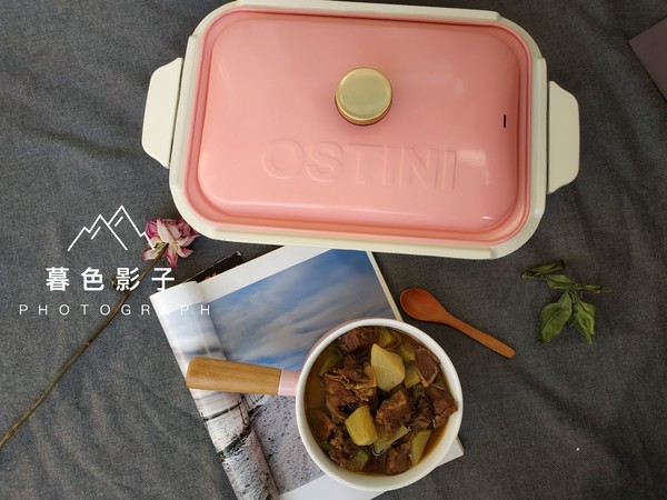 蘿卜牛肉煲的做法-家常味燉菜譜-易網健康養生網 蘿卜牛肉煲的做法-家常味燉菜譜