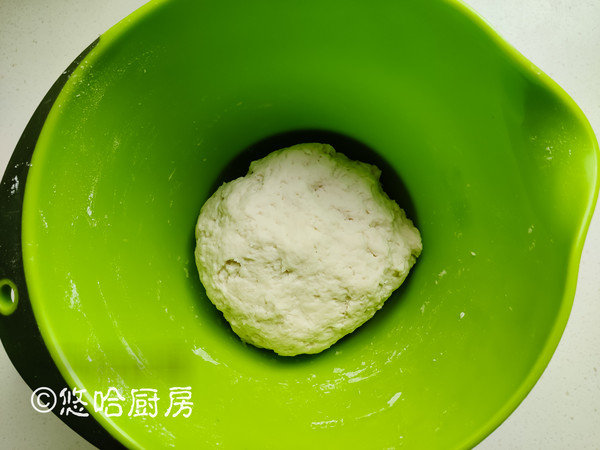四喜餃子的做法-家常味蒸菜譜