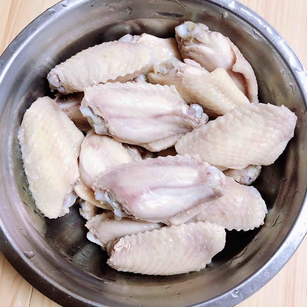 酒釀可樂雞翅的做法-甜味燉菜譜-易網健康養生網 酒釀可樂雞翅的做法-甜味燉菜譜