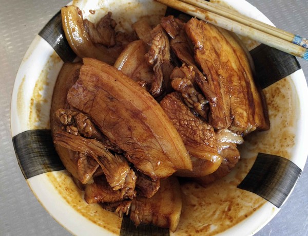 香糯小米扣肉的做法-家常味蒸菜譜-易網健康養生網 香糯小米扣肉的做法-家常味蒸菜譜