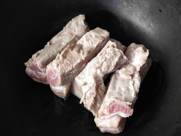 香糯小米扣肉的做法-家常味蒸菜譜-易網健康養生網 香糯小米扣肉的做法-家常味蒸菜譜