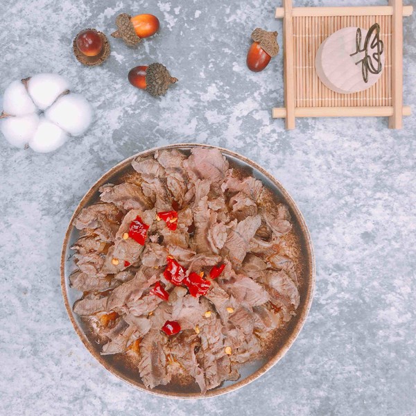 涼拌牛展的做法-家常味拌菜譜-易網(wǎng)健康養(yǎng)生網(wǎng) 涼拌牛展的做法-家常味拌菜譜