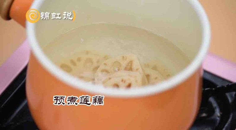 減肥餐 | 蓮藕夾肉的做法-家常味蒸菜譜-易網健康養生網 減肥餐 | 蓮藕夾肉的做法-家常味蒸菜譜