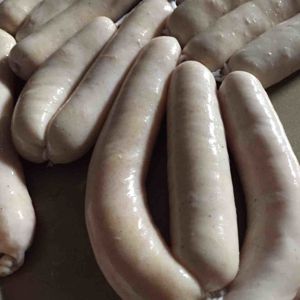 雞肉腸 雞胸肉另一個(gè)打開(kāi)方式~~的做法-家常味煮菜譜-易網(wǎng)健康養(yǎng)生網(wǎng) 雞肉腸 雞胸肉另一個(gè)打開(kāi)方式~~的做法-家常味煮菜譜
