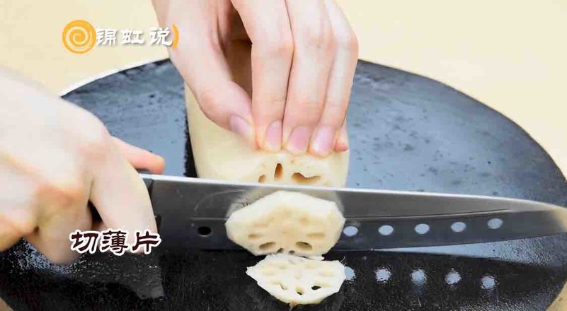 減肥餐 | 蓮藕夾肉的做法-家常味蒸菜譜-易網健康養生網 減肥餐 | 蓮藕夾肉的做法-家常味蒸菜譜