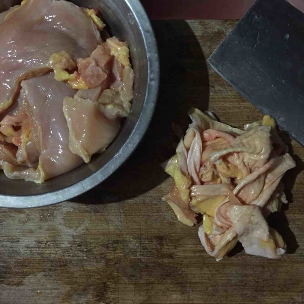雞肉腸 雞胸肉另一個(gè)打開(kāi)方式~~的做法-家常味煮菜譜-易網(wǎng)<a href=http://m.aoa7937.com/ target=_blank class=infotextkey>健康養(yǎng)生</a>網(wǎng) 雞肉腸 雞胸肉另一個(gè)打開(kāi)方式~~的做法-家常味煮菜譜