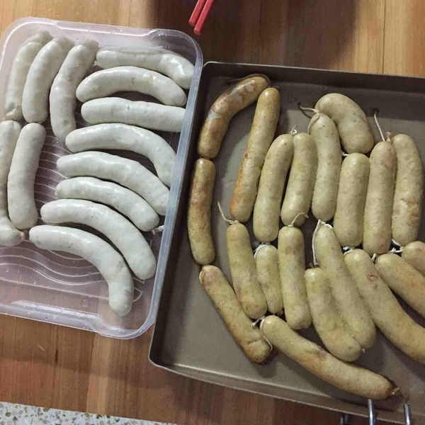 雞肉腸 雞胸肉另一個(gè)打開(kāi)方式~~的做法-家常味煮菜譜-易網(wǎng)健康養(yǎng)生網(wǎng) 雞肉腸 雞胸肉另一個(gè)打開(kāi)方式~~的做法-家常味煮菜譜
