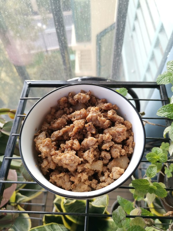 醬香肉沫的做法-醬香味炒菜譜-易網健康養生網 醬香肉沫的做法-醬香味炒菜譜