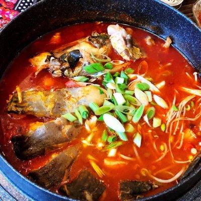 貴州凱里酸湯魚的做法的做法-酸辣味煮菜譜-易網健康養(yǎng)生網 貴州凱里酸湯魚的做法的做法-酸辣味煮菜譜