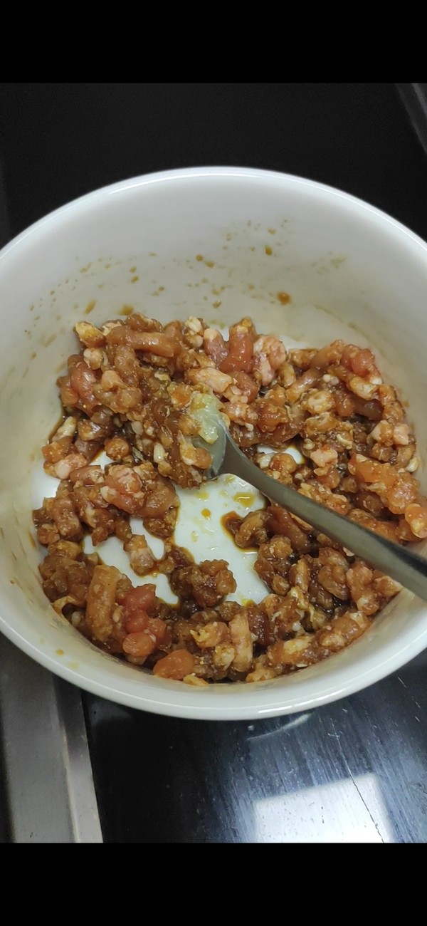 家常青菜豆腐，完美的搭檔，超級下飯！的做法-家常味煎菜譜