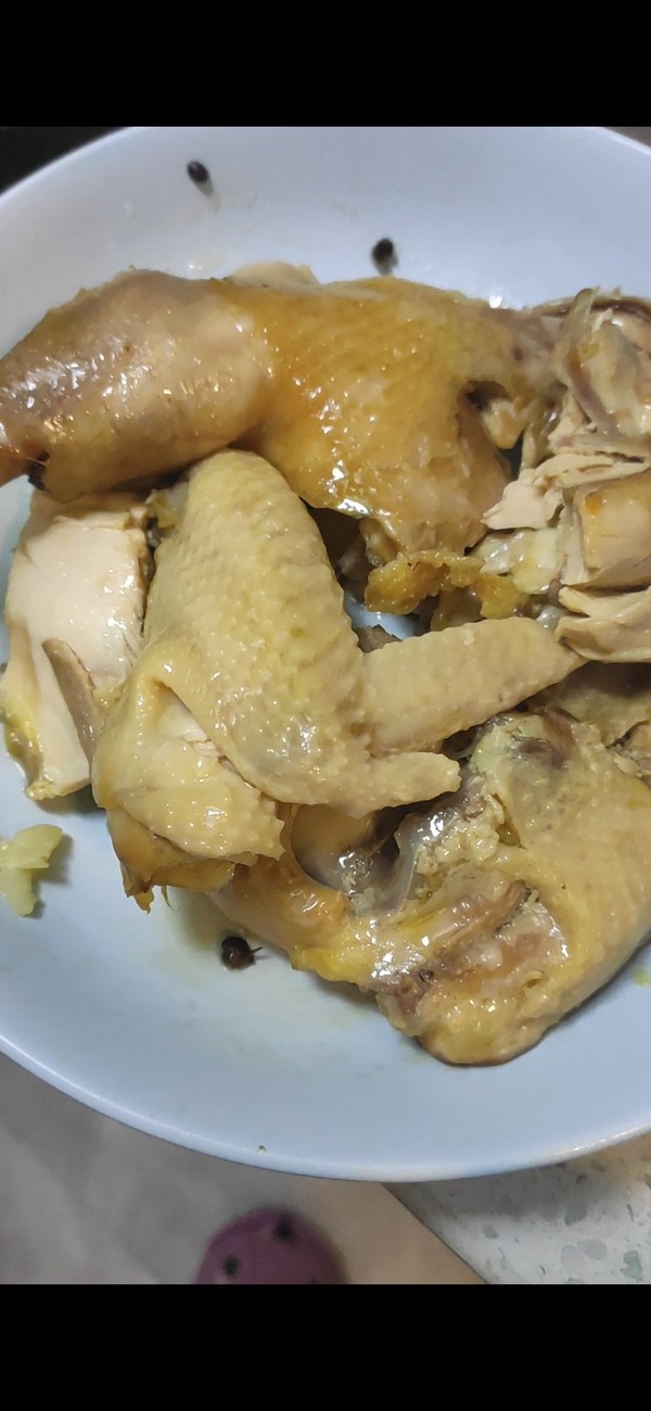 客家鹽酒雞的做法-家常味蒸菜譜-易網(wǎng)健康養(yǎng)生網(wǎng) 客家鹽酒雞的做法-家常味蒸菜譜