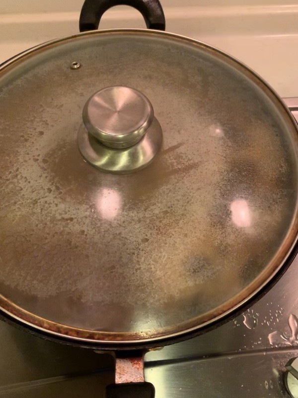 糖醋排骨的做法-酸甜味醬菜譜
