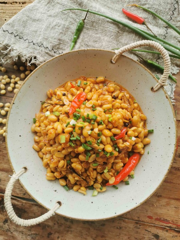 麻辣豆的做法-麻辣味炒菜譜-易網健康養生網 麻辣豆的做法-麻辣味炒菜譜