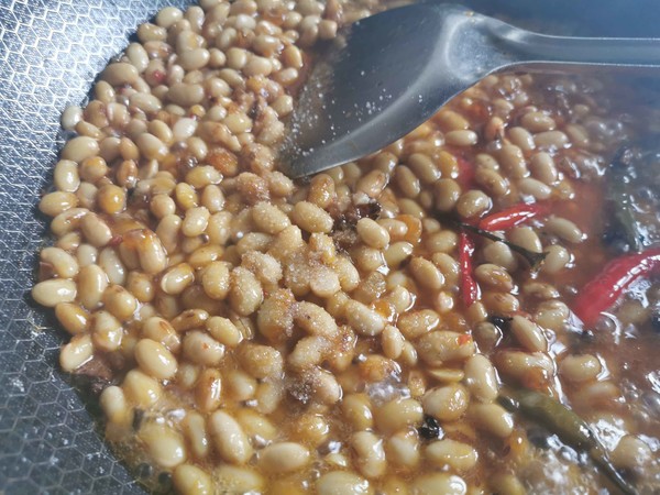 麻辣豆的做法-麻辣味炒菜譜-易網健康養生網 麻辣豆的做法-麻辣味炒菜譜