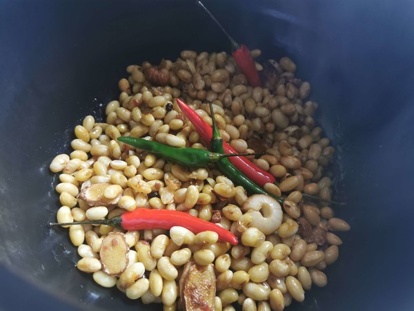 麻辣豆的做法-麻辣味炒菜譜-易網健康養生網 麻辣豆的做法-麻辣味炒菜譜