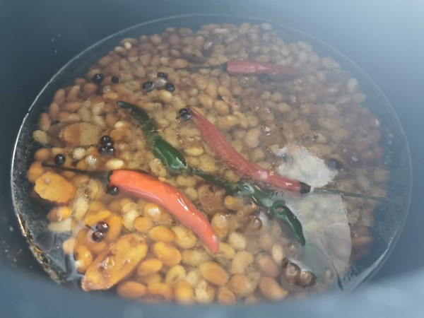 麻辣豆的做法-麻辣味炒菜譜-易網健康養生網 麻辣豆的做法-麻辣味炒菜譜