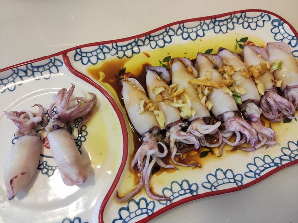 魷魚這么做,絕對好吃還不上火?的做法-家常味煮菜譜-易網健康養生網 魷魚這么做,絕對好吃還不上火?的做法-家常味煮菜譜