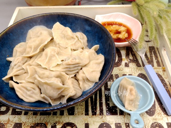 羊肉胡蘿卜餃子的做法-家常味煮菜譜-易網健康養生網 羊肉胡蘿卜餃子的做法-家常味煮菜譜