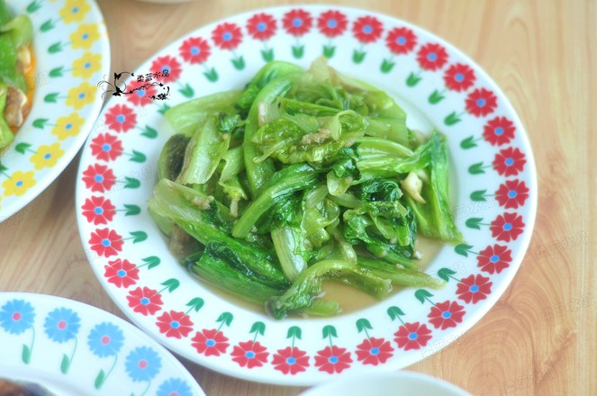 蒜蓉生菜的做法-家常味炒菜譜-易網(wǎng)健康養(yǎng)生網(wǎng) 蒜蓉生菜的做法-家常味炒菜譜