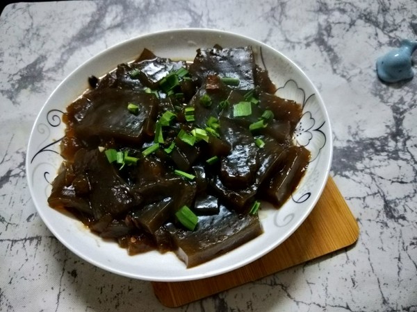 家常紅薯豆腐的做法-咸鮮味煮菜譜-易網(wǎng)健康養(yǎng)生網(wǎng) 家常紅薯豆腐的做法-咸鮮味煮菜譜