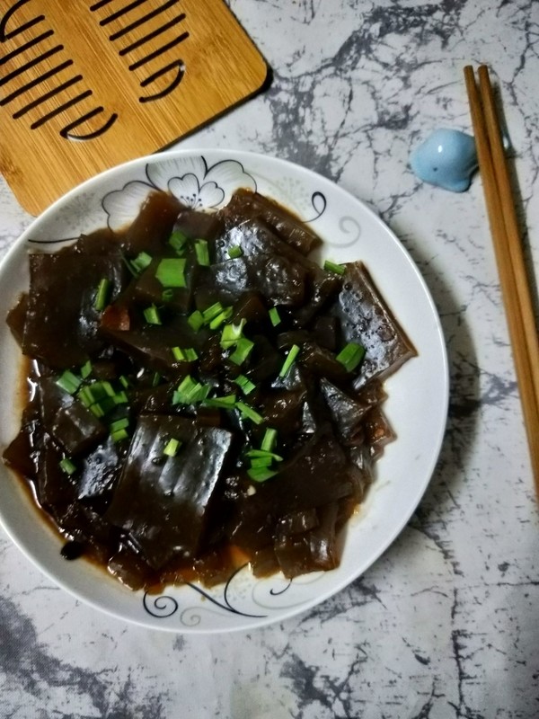 家常紅薯豆腐的做法-咸鮮味煮菜譜-易網(wǎng)健康養(yǎng)生網(wǎng) 家常紅薯豆腐的做法-咸鮮味煮菜譜