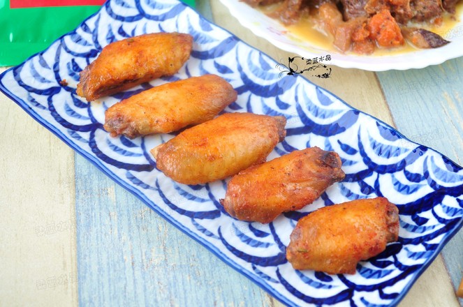 土耳其烤雞翅的做法-家常味烤菜譜-易網(wǎng)健康養(yǎng)生網(wǎng) 土耳其烤雞翅的做法-家常味烤菜譜