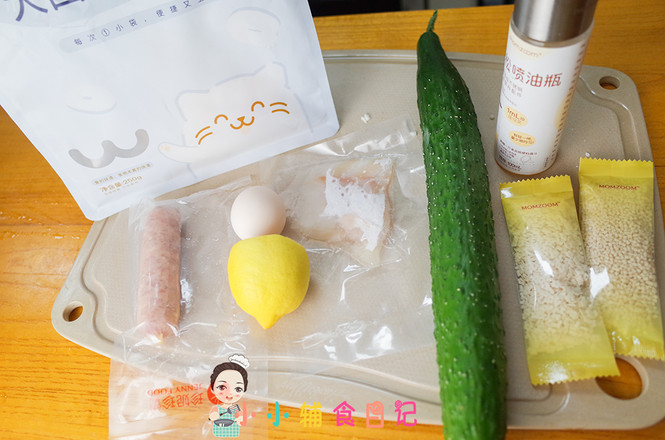 12個月以上香腸鱈魚炒蛋粒粒面的做法-家常味蒸菜譜-易網<a href=http://m.aoa7937.com/ target=_blank class=infotextkey>健康養生</a>網 12個月以上香腸鱈魚炒蛋粒粒面的做法-家常味蒸菜譜