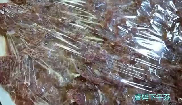 爽滑牛肉片的做法-咸鮮味腌菜譜-易網健康養生網 爽滑牛肉片的做法-咸鮮味腌菜譜