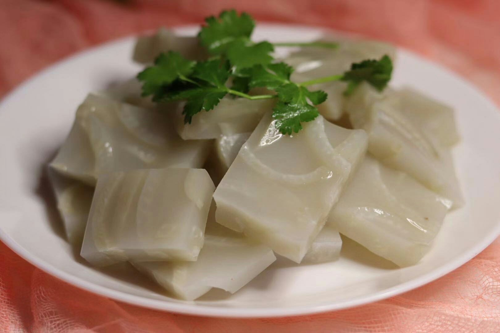 豬皮凍的做法-家常味煮菜譜-易網健康養生網 豬皮凍的做法-家常味煮菜譜