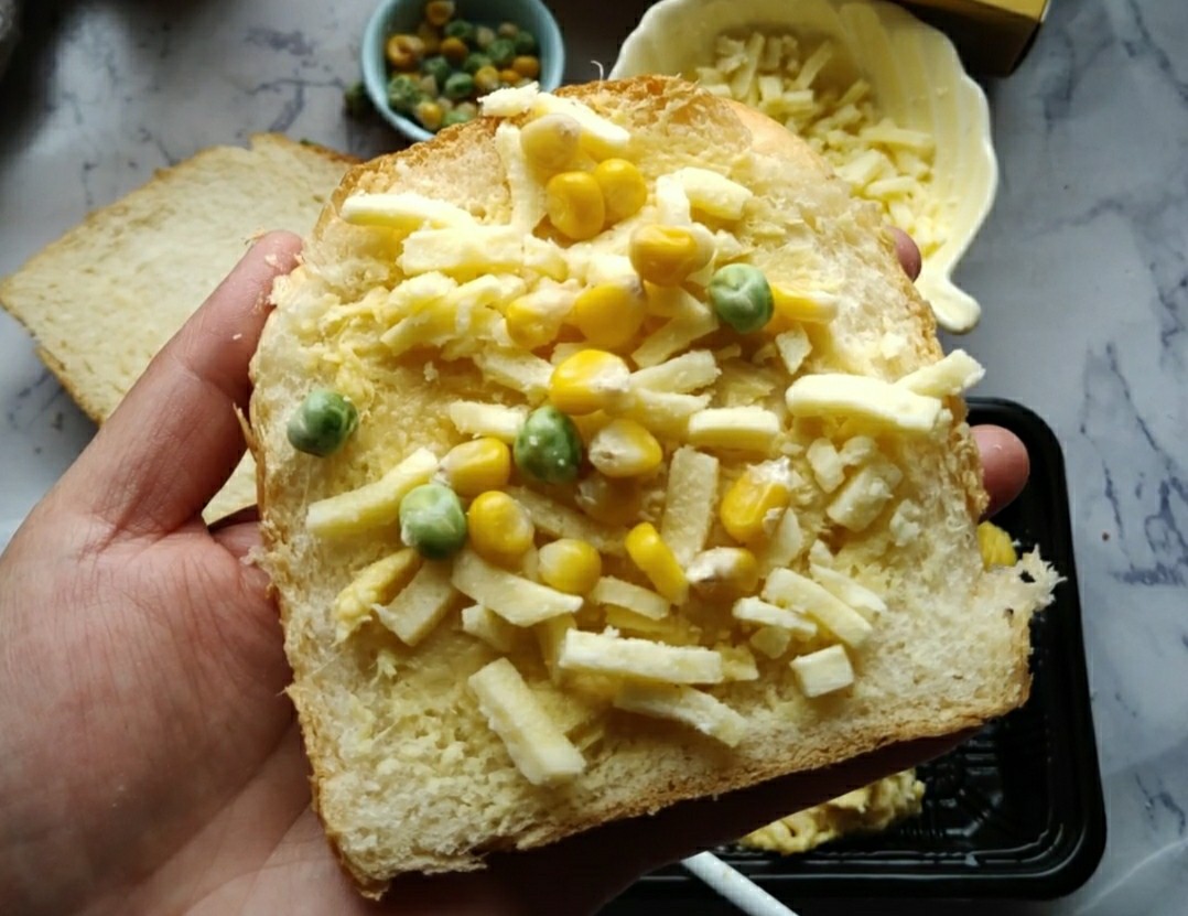 榴蓮?fù)滤镜淖龇?甜味烤菜譜