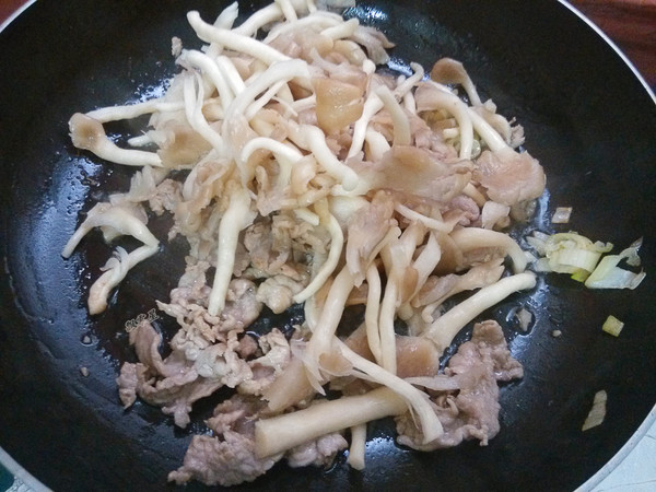 平菇炒肉片的做法-家常味炒菜譜-易網(wǎng)健康養(yǎng)生網(wǎng) 平菇炒肉片的做法-家常味炒菜譜