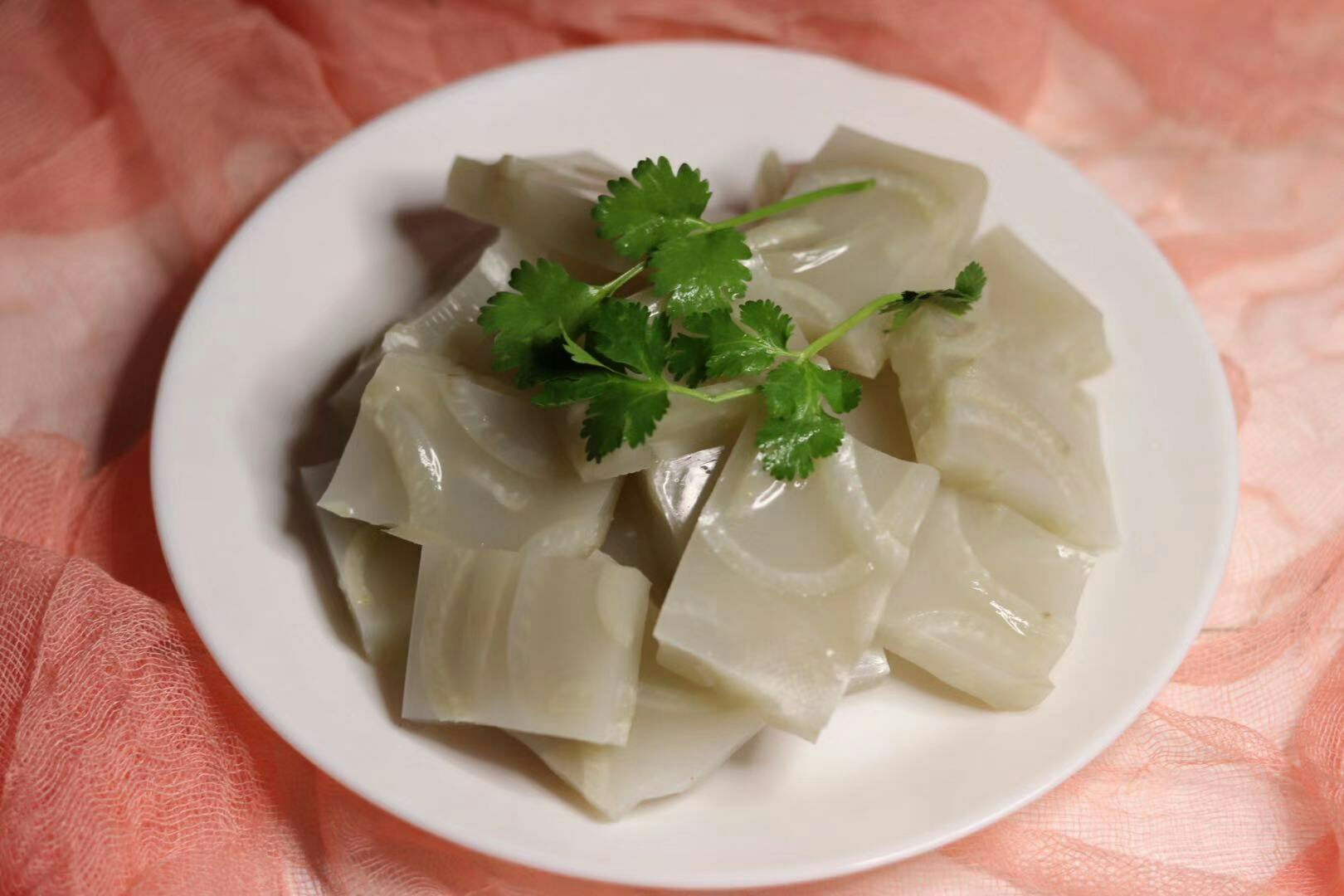 豬皮凍的做法-家常味煮菜譜-易網健康養生網 豬皮凍的做法-家常味煮菜譜