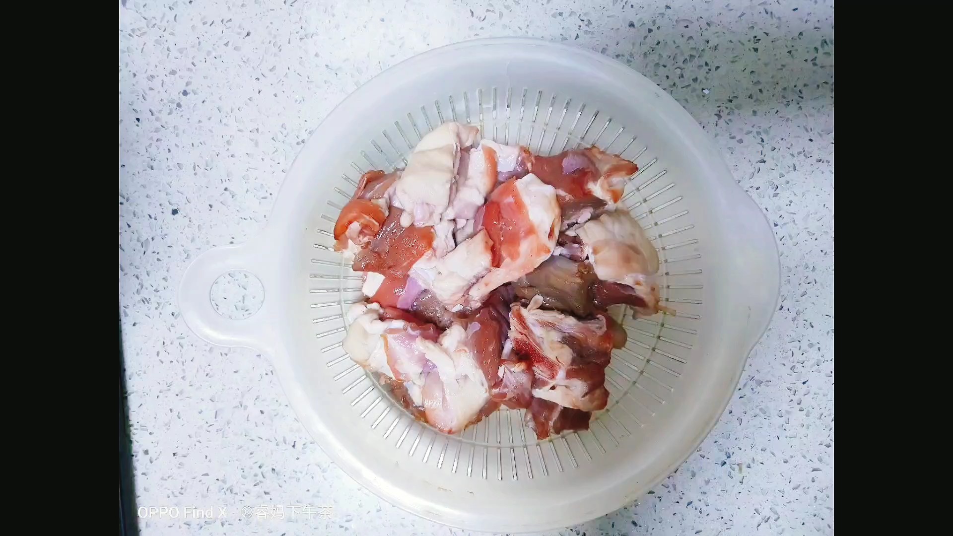 簡(jiǎn)單版羊湯的做法-咸鮮味煮菜譜